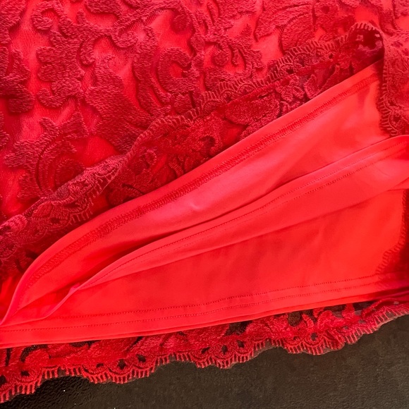 TADASHI SHOJI - One shoulder Dress - Picture 11 of 11